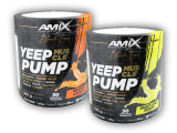 Black Line Yeep Pump 345g