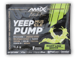 Black Line Yeep Pump 11.5g AKCE