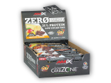 15x Zero Hero High Pro.Low Sugar Bar 65g