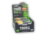 20x Tigger Zero Multi Layer Prot.Bar 60g