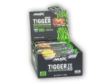 20x MIX Tigger Zero Mul.Lay.Prot.Bar 60g