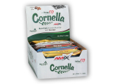 25x Cornella Crunchy Bar 50g MIX