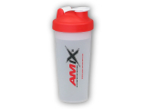 Shaker Amix NEW RED 600ml-šejkr na nápoj