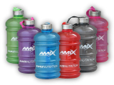 Barel na vodu Amix 2200ml