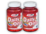 2x Daily One 60 tablet