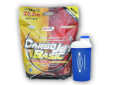 CarboJet Basic 6000g + šejkr