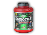 Smooth-8TM Hybrid Protein 2300g