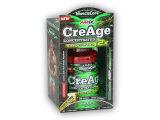 CreAge TM Creatine HCL 120 kapslí