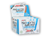 20xIsolyte Sport Isotonic ESD Powder 30g