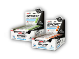 20xSport Power Energy Snac With Caff.45g