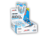 24x Rocks Energy Gel XXL with caffeine 65g