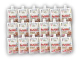 PeAmix Fitness Peanut Butter 18 x 50g