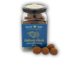 Lískový ořech v mléčné čoko+skořici ZERO 130g