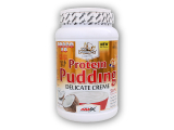 Protein Pudding 600g - double chocolate