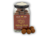 Lískový ořech v mléčné čoko + kakau ZERO 130g