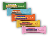 Barebells Soft Protein Bar 55g - chocolate ball