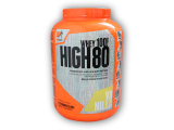 High Whey 80 2270g - vanilka