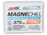 MagneChel Magnesium Chelate drink 7g sáček - mango