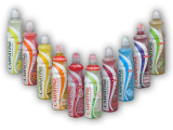 Carnitine Activity drink 750ml - jahoda-máta jemně perlivá
