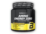Amino Energy Zero 360g - broskvový ledový čaj