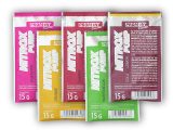 Nitrox Pump 15g - višeň