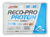 Reco Pro 50g - AKCE - vanilla yoghurt
