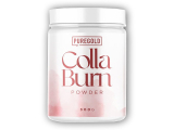 PureGold CollaBurn + vit. C 300g - malina