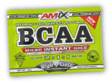 BCAA Micro Instant Juice 10g sáček AKCE - grapefruit lemonade