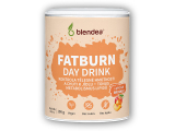Blendea Fatburn Day Drink 100g - broskev