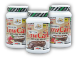 Low Carb Mash 600g - apple-cinnamon