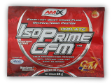 IsoPRIME CFM 28g akce - moca choco coffee