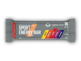 Sport Energy Bar 40g - meruňka
