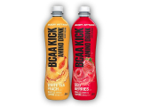 Body Attack BCAA Kick 500ml - white tea peach