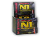 N1 Pre-Workout 10x17g - citrusy