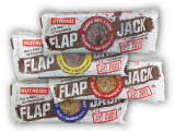 FlapJack bezlepkové 100g - čokoláda + višeň s hořkou čokoládou