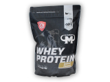 Whey protein 1000g - mléko s medem