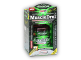 MuscleDrol 60 kapslí