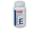 Vitaland Vitamin E 400 I.U. 60 kapslí