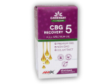 Provegan CBG Recovery 5% 10ml