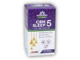 Provegan CBN Sleep 5% 10ml