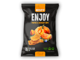 Joxty Chipsy smažená dýně a rozmarýn 40g