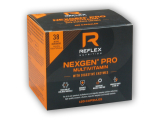 Nexgen Pro + Digestive Enzym.120cps akce