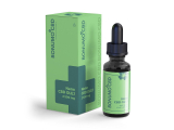 Nano CBD olej 2500mg 30ml