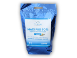 Maxi Pro 90% 2500g