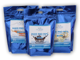 3x Maxi Pro 90% 2500g