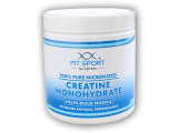 100% Creatine Monohydrate 330g