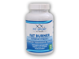 Fat Burner Extreme Strong 120 vege caps - Spalovač tuků