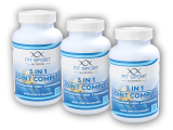 3x 3 in 1 Joint Complex 120 tablet