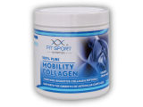 100% Pure Mobility Collagen 300g Bioaktivní kolagenní peptidy SOLUGEL