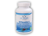 Vitamin C 1000mg with Rose Hips 120 vege tabs